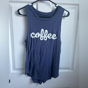 Grayson Threads “Coffee” Tank